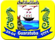 Foto da Cidade de GUARATUBA - PR