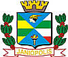 Foto da Cidade de JANIOPOLIS - PR