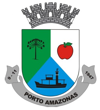 Foto da Cidade de PORTO AMAZONAS - PR