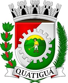 Foto da Cidade de QUATIGUA - PR