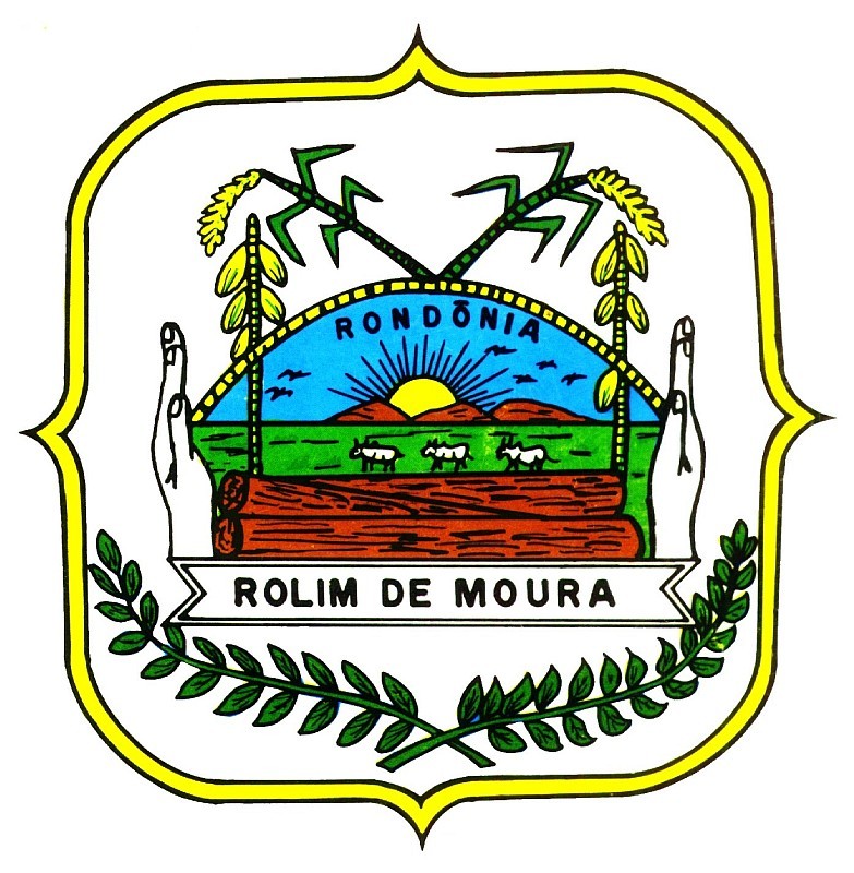 Foto da Cidade de ROLIM DE MOURA - RO