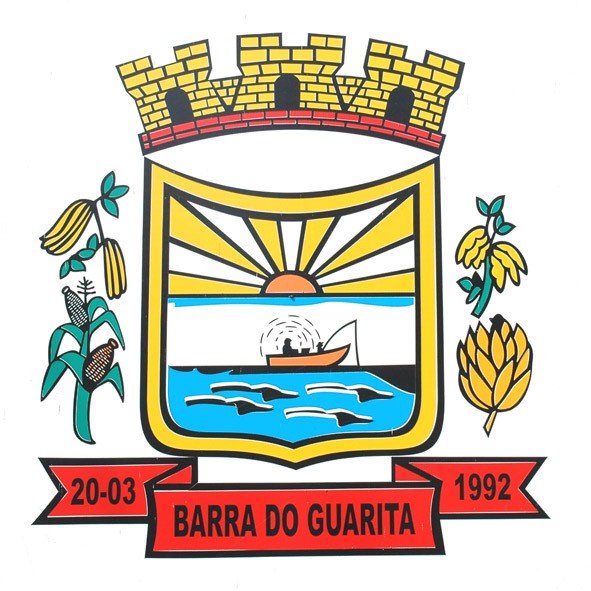 Foto da Cidade de BARRA DO GUARITA - RS
