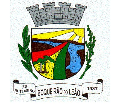 Foto da Cidade de BOQUEIRAO DO LEAO - RS