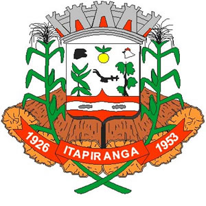 Foto da Cidade de ITAPIRANGA - SC