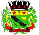 Brasão da Cidade de RIO RUFINO - SC