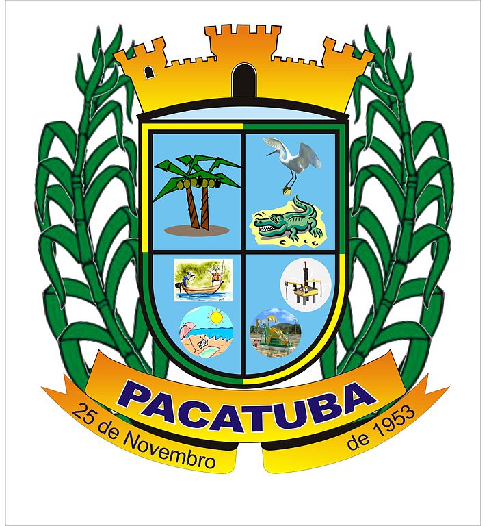 Foto da Cidade de PACATUBA - SE