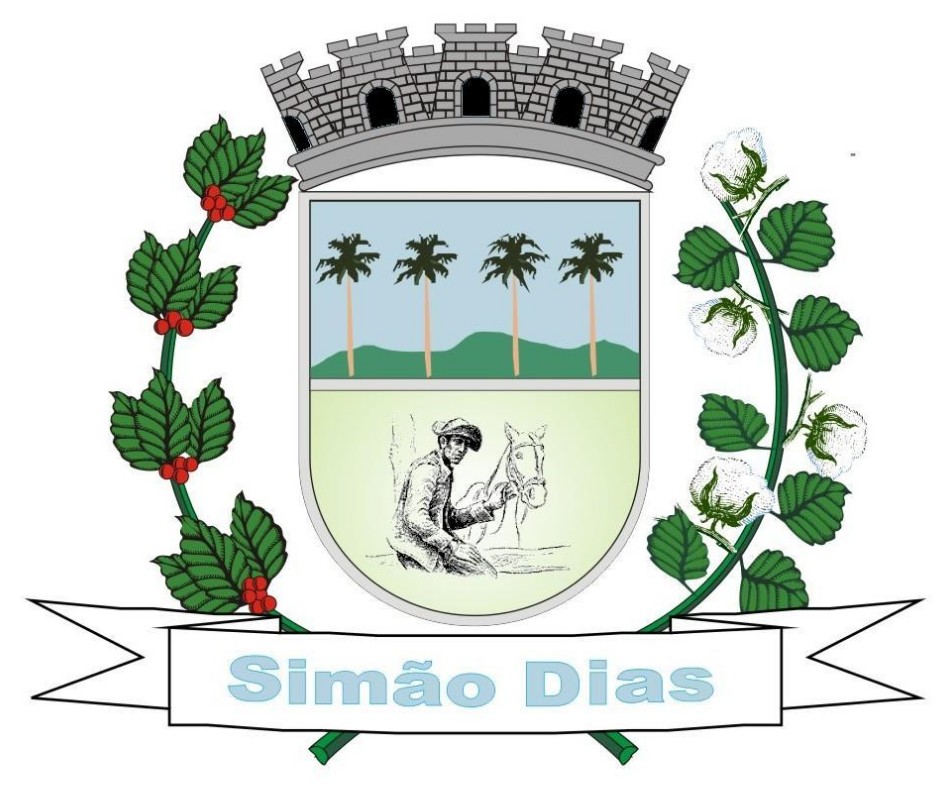 Foto da Cidade de SIMAO DIAS - SE