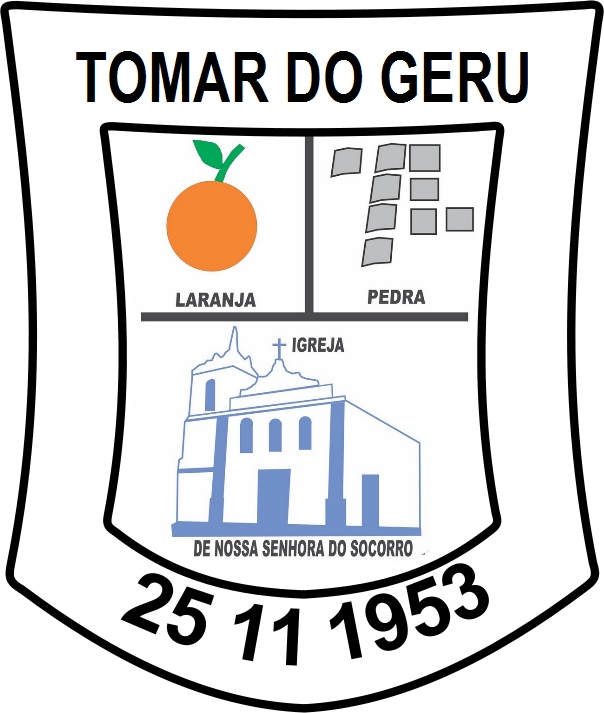 Foto da Cidade de TOMAR DO GERU - SE