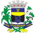 Foto da Cidade de ITUVERAVA - SP