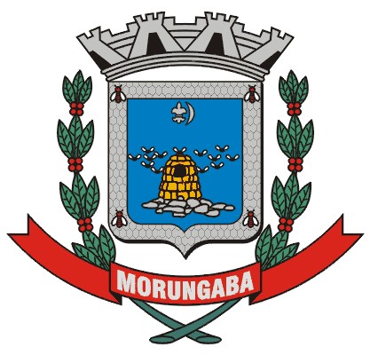 Brasão da Cidade de MORUNGABA - SP