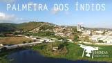 Foto da cidade de PALMEIRA DOS INDIOS