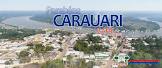 Foto da cidade de CARAUARI
