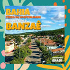 Foto da Cidade de BANZAE - BA