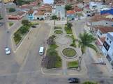 Foto da cidade de BARRA DO CHOcA