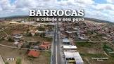 Foto da cidade de BARROCAS