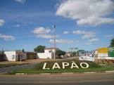 Foto da Cidade de LAPAO - BA