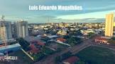 Foto da Cidade de LUIS EDUARDO MAGALHAES - BA