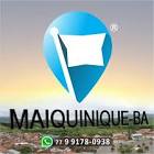 Foto da Cidade de MAIQUINIQUE - BA