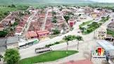 Foto da cidade de POTIRAGUA