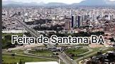 Foto da Cidade de SANTANA - BA