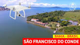 Foto da Cidade de SAO FRANCISCO DO CONDE - BA