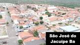 Foto da cidade de SAO JOSE DO JACUIPE