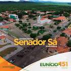 Foto da Cidade de SENADOR SA - CE