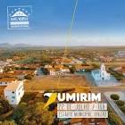 Vai chover da Cidade de UMIRIM - CE amanhã?