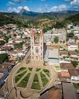 Foto da Cidade de ITAGUAcU - ES