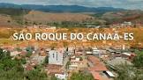 Foto da Cidade de SAO ROQUE DO CANAA - ES