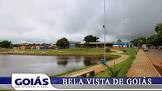 Foto da Cidade de BELA VISTA DE GOIAS - GO