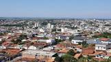 Foto da Cidade de CATALAO - GO
