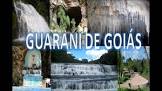 Foto da Cidade de GUARANI DE GOIAS - GO