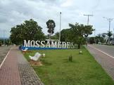 Foto da cidade de MOSSAMEDES