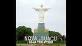 Foto da Cidade de NOVA IGUAcU DE GOIAS - GO