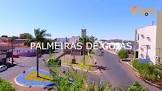 Foto da cidade de PALMEIRAS DE GOIAS