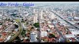 Foto da Cidade de RIO VERDE - GO