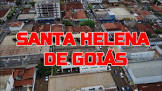 Foto da cidade de SANTA HELENA DE GOIAS
