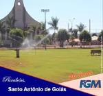 Foto da Cidade de SANTO ANTONIO DE GOIAS - GO
