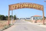 Foto da Cidade de TROMBAS - GO