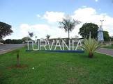 Foto da Cidade de TURVANIA - GO
