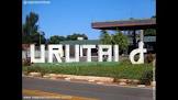 Foto da cidade de URUTAI