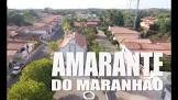 Foto da cidade de AMARANTE DO MARANHAO