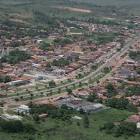 Foto da cidade de GOVERNADOR NUNES FREIRE