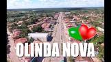Foto da Cidade de OLINDA NOVA DO MARANHAO - MA