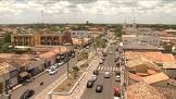 Foto da Cidade de SANTA INES - MA