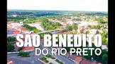 Foto da Cidade de SAO BENEDITO DO RIO PRETO - MA