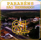 Foto da Cidade de SAO BERNARDO - MA