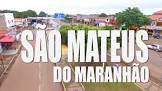 Foto da Cidade de SAO MATEUS DO MARANHAO - MA
