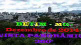Foto da Cidade de BETIM - MG